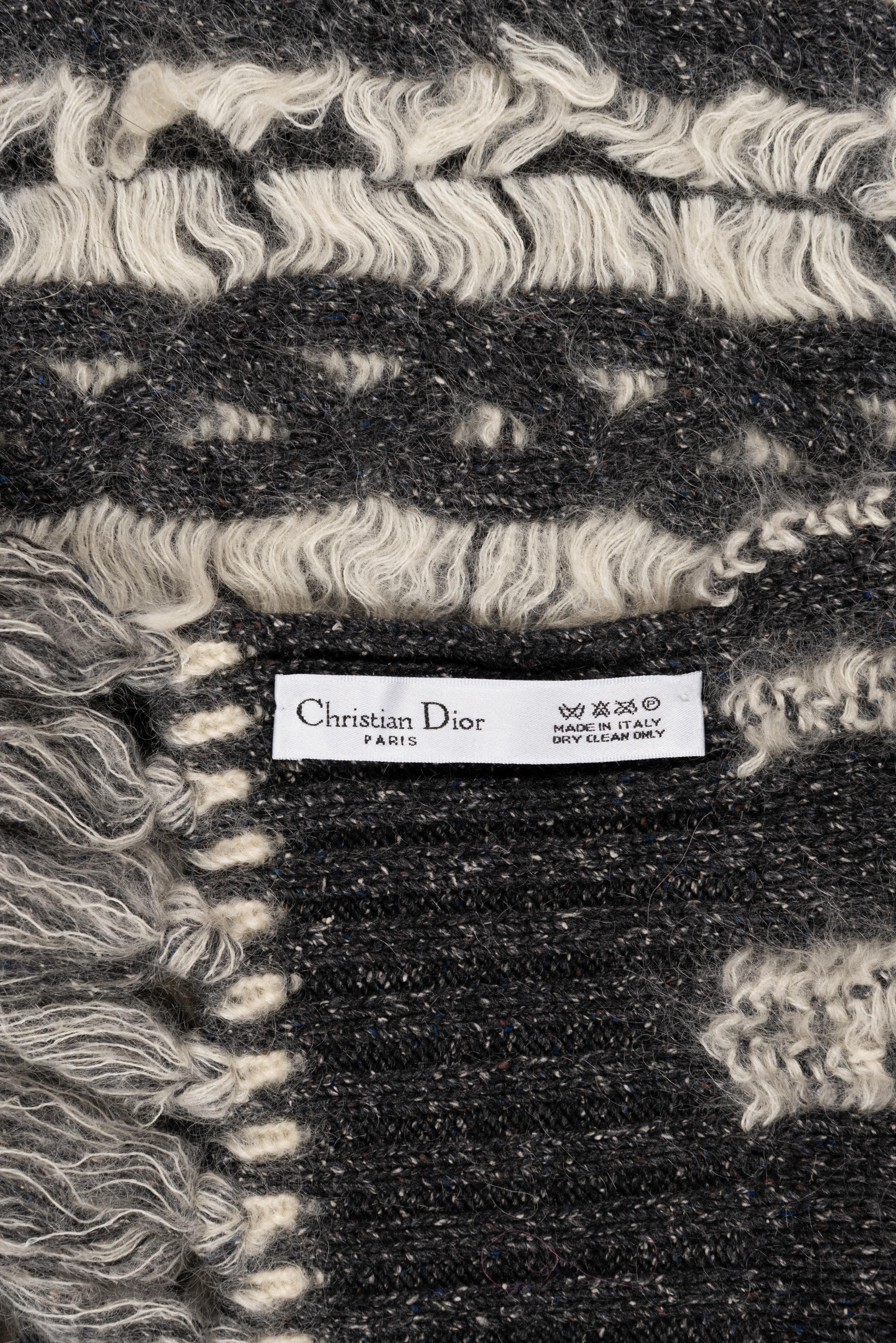 Six Silk Scarves: Three Yves Saint Laurent, One Valentino, and One Chanel, 1980-2000s