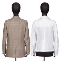 Brunello Cucinelli, Two Tailored Jackets