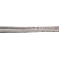 Model 1850 Foot Officer Sword of Capt. Patrick Hart - 19th Indiana - Wounded and Captured at Gettysburg