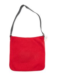CELINE, KNIT CASHMERE TOTE