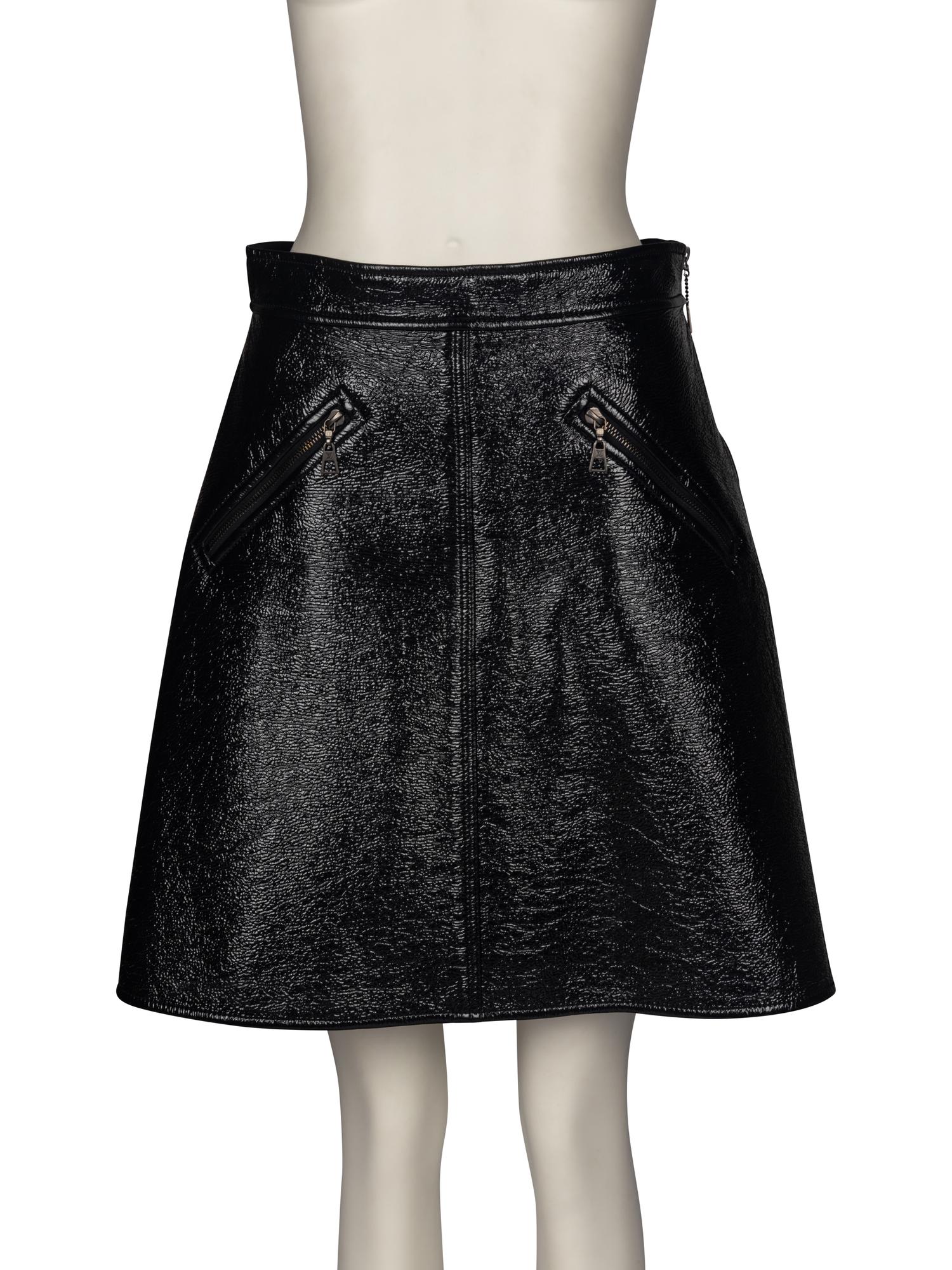 Louis Vuitton Skirt by Nicolas Ghesquière , 2017
