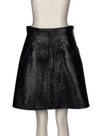 Louis Vuitton Skirt by Nicolas Ghesquière , 2017