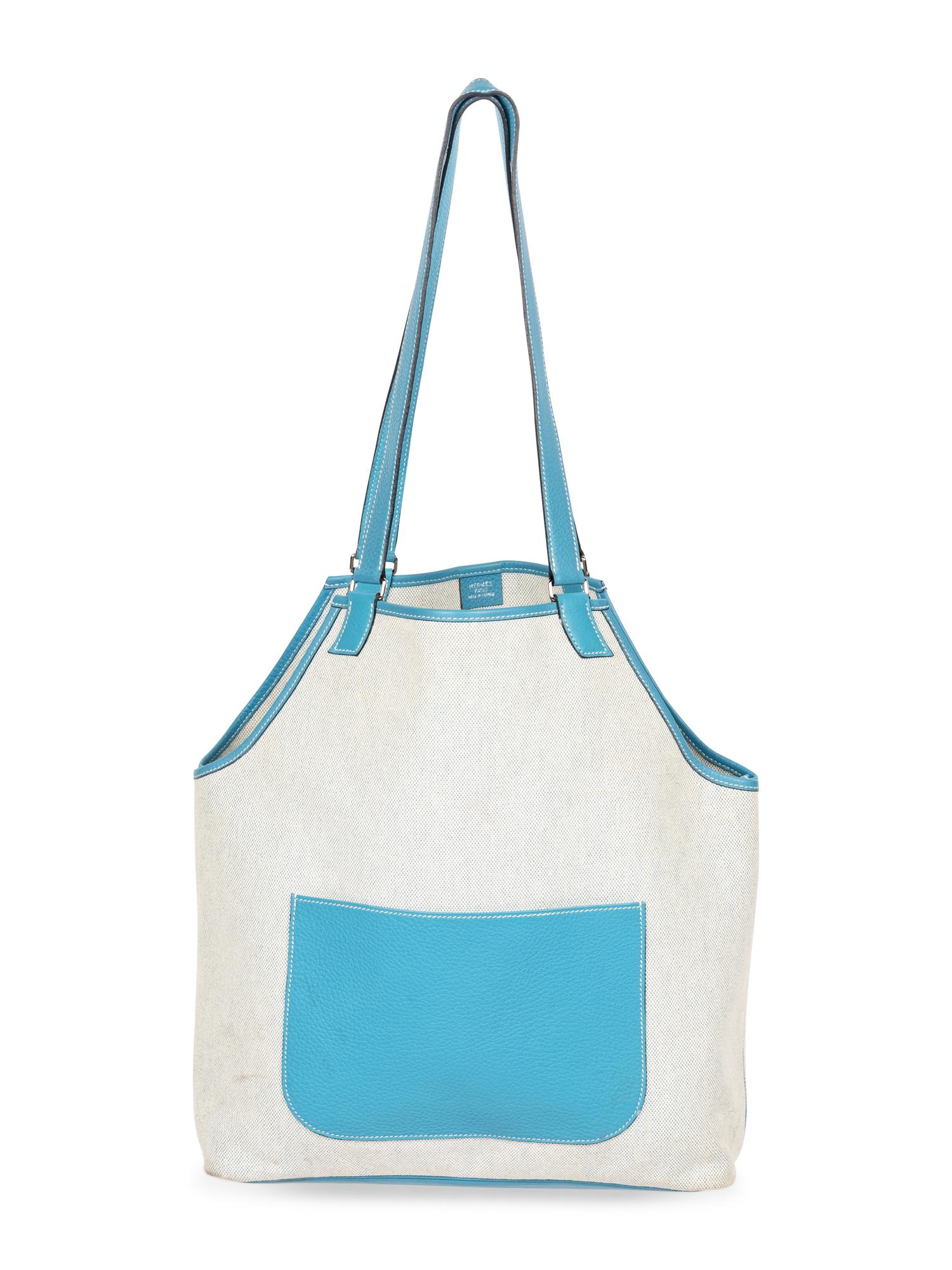 Hermès, Jardinier PM Tote Bag