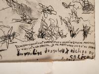 Untitled , included in Onan by Georges Hugnet