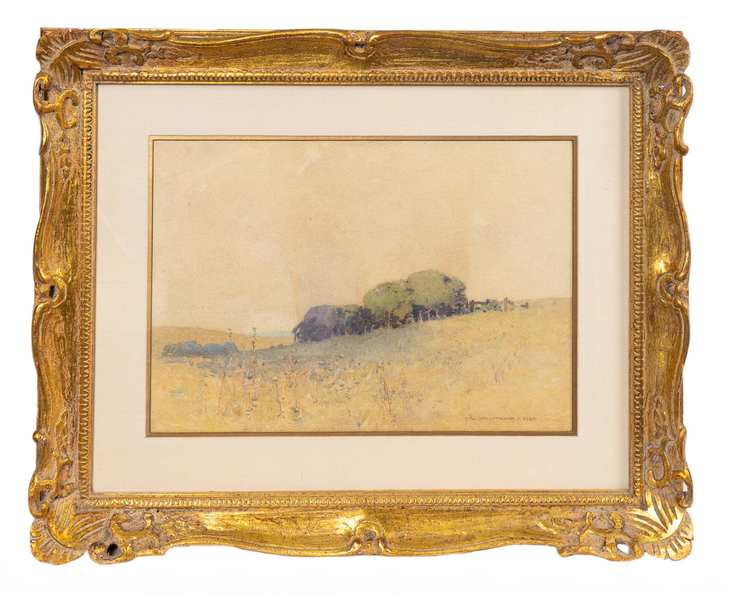 Untitled Landscape, 1920