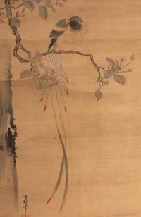 Attributed to Kiyohara Yukinobu