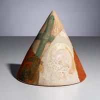 Rick Dillingham (American, 1952–1994) — Cone, 1987