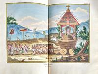 [Travel & Exploration] Sonnerat, (Pierre). Voyage aux Indes Orientales et a la Chine , Fait par ordre du Roi, depuis 1774 jusqu'en 1781...