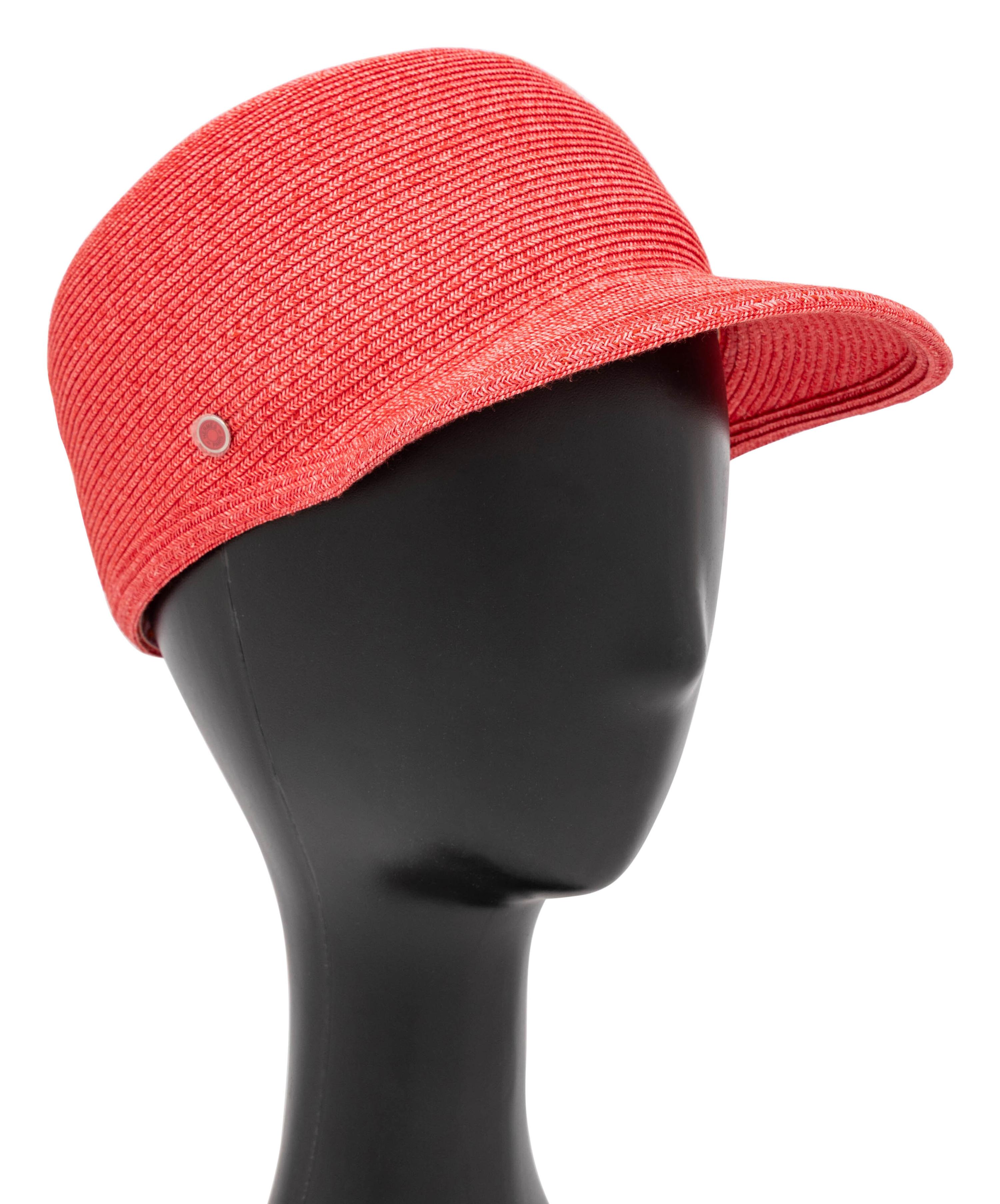 Hermès, Two Hats