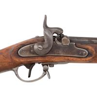 Austrian Model 1854 Lorenz Rifle Musket Type I