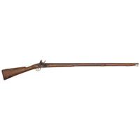 Reconverted Chief's Grade Flintlock Trade Gun