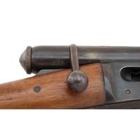Swiss Vetterli Model 1878