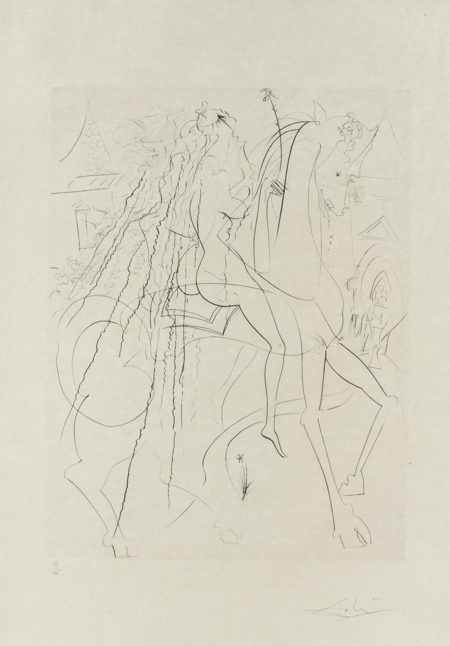 Lady Godiva, 1969