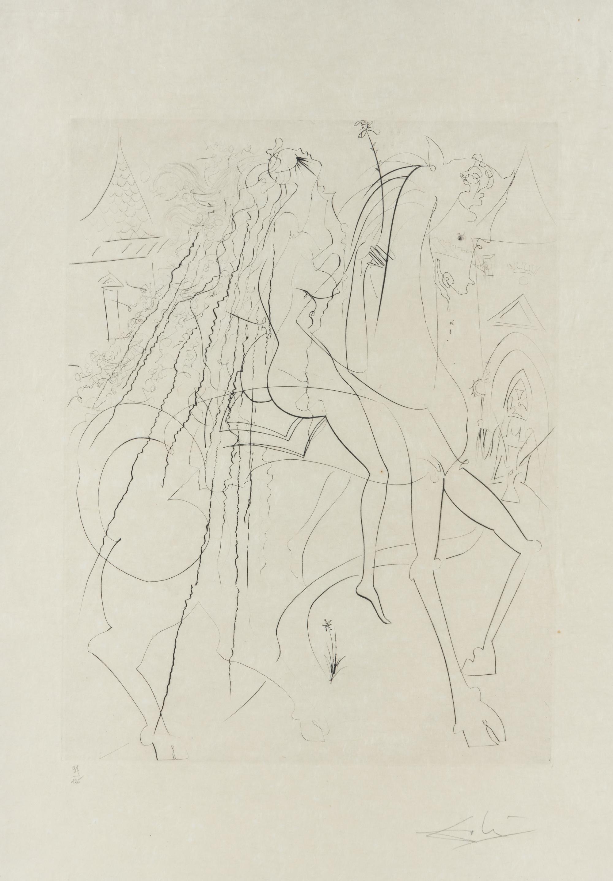 Lady Godiva, 1969