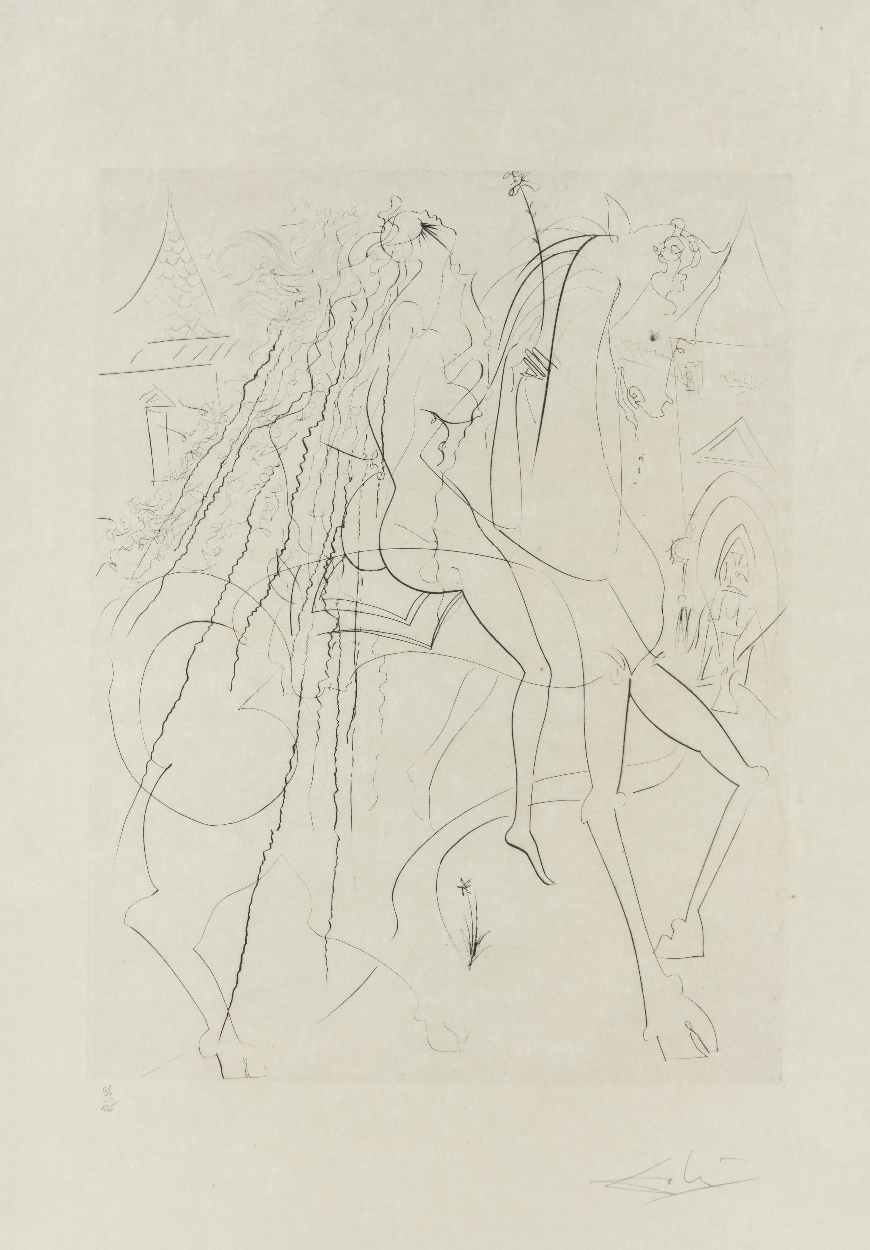 Lady Godiva, 1969