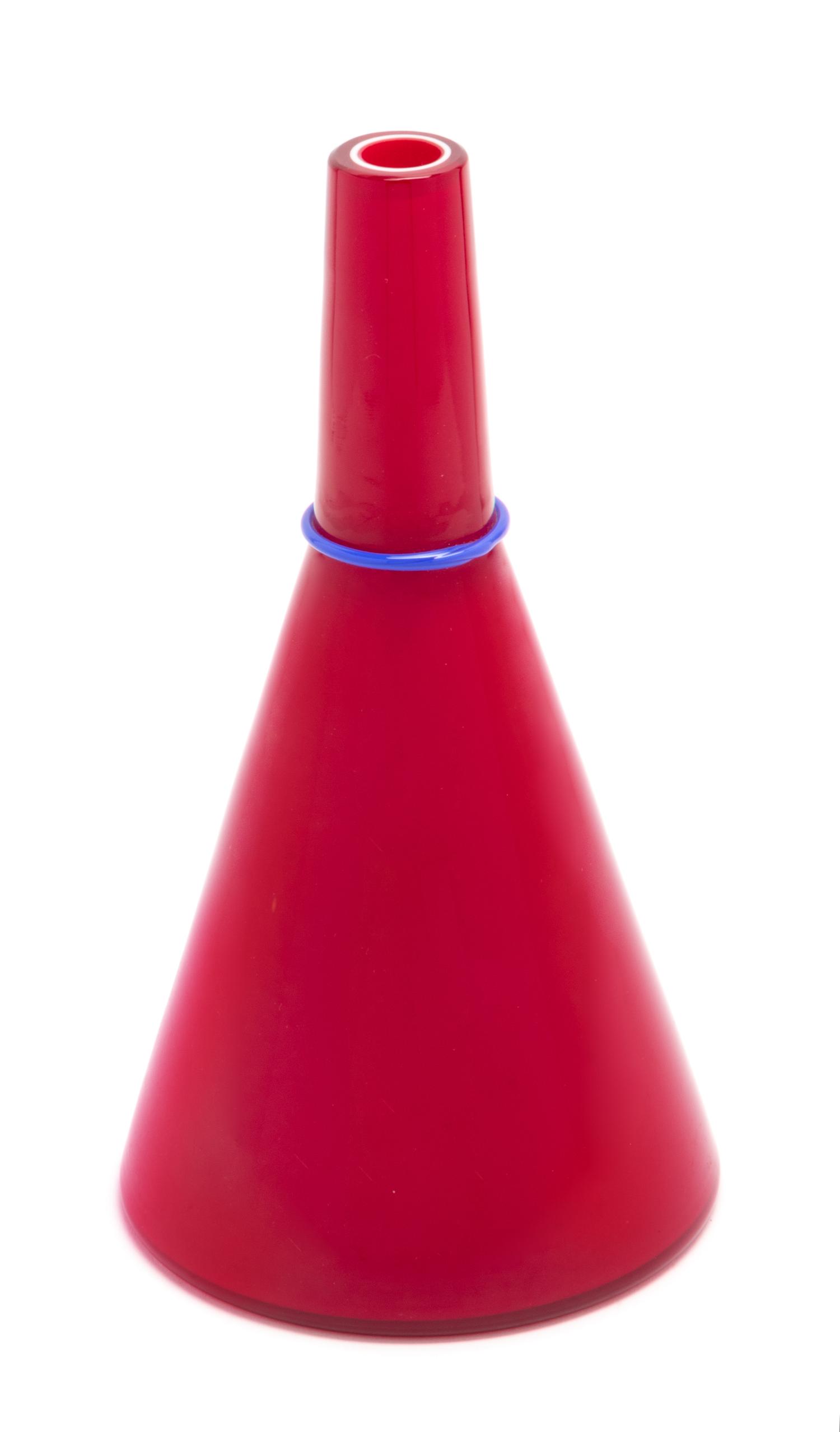 Bottle Form Effetre International, 1985