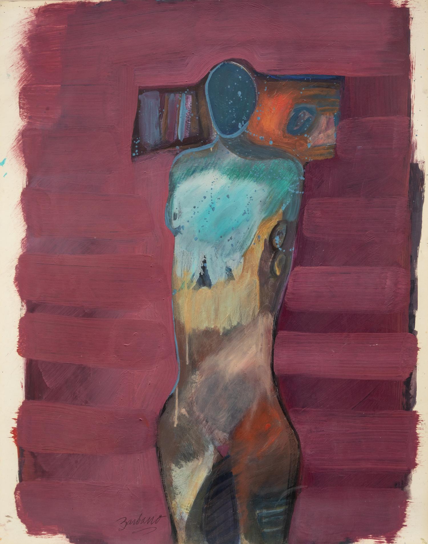 Torso