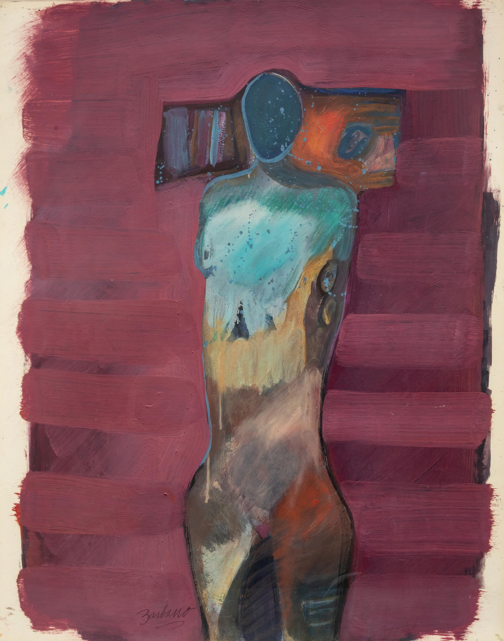 Torso