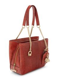 Keiselstein-Cord Lizard Skin Bag, 2000