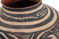 Salado Polychrome Storage Jar