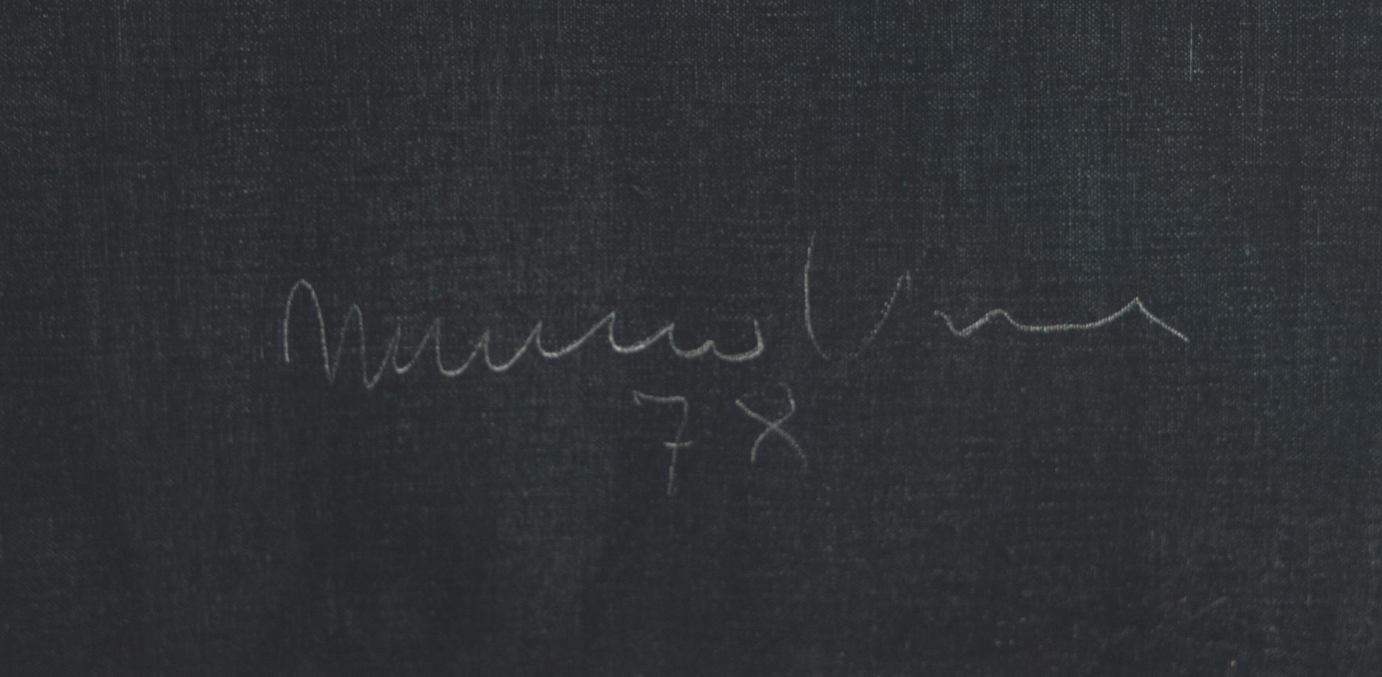 Untitled (Green Apples) , 1978