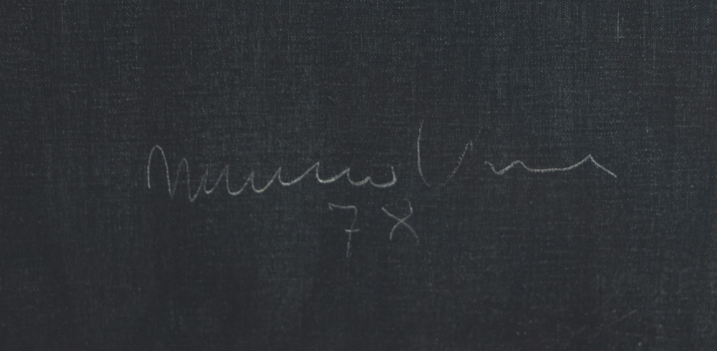 Untitled (Green Apples) , 1978