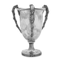 An American Silver Presentation Tyg