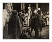 [20TH-CENTURY OPERA SINGERS]. A group of 6 photographs or photographic prints of opera singers from the 1950s-1960s, most signed and inscribed, comprising images of: