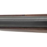 *CZ BRNO Arms Mod. ZKK-602 with Swarovski Habicht 4x32mm Nova Scope