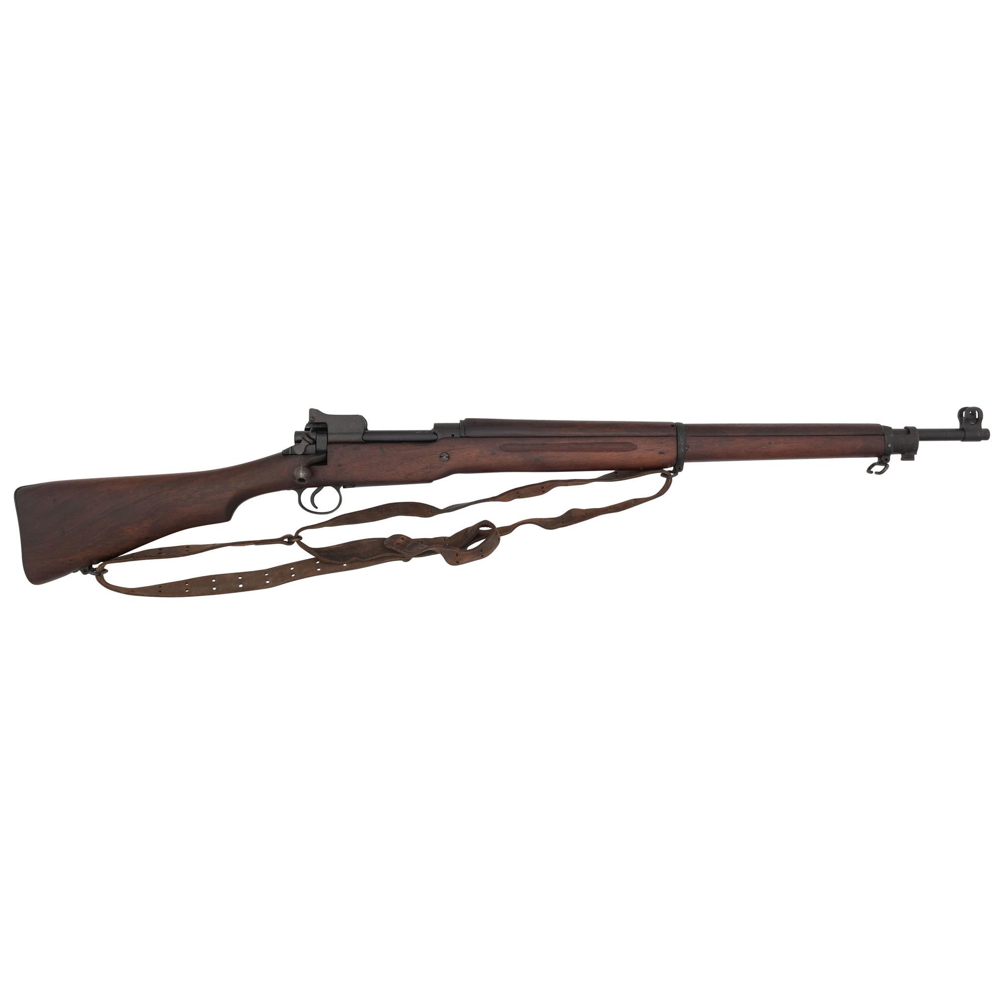 ** Eddystone Pattern 1917 Enfield Rifle