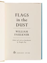 FAULKNER, William (1897-1962). A group of 6 FIRST EDITIONS, comprising: