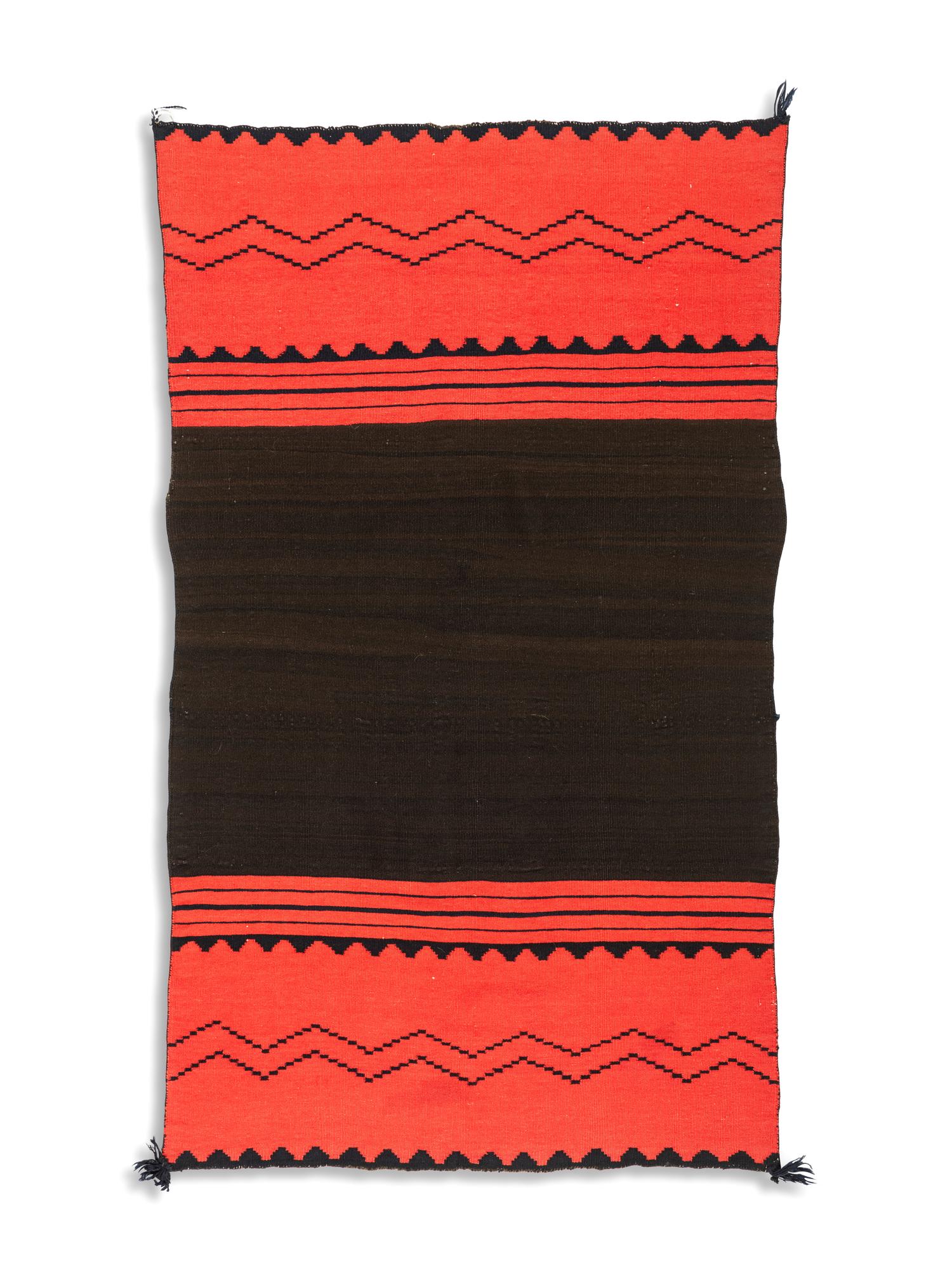 Navajo Dress Panel