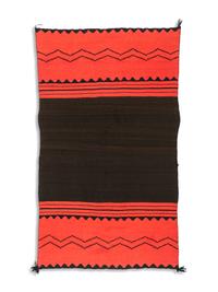 Navajo Dress Panel
