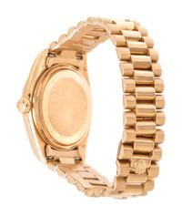 ROLEX, 18K YELLOW GOLD AND DIAMOND REF. 1803 'OYSTER PERPETUAL DAY-DATE' WRISTWATCH