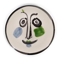 Visage no. 197 (A.R. 494), 1963