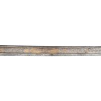 Imported Presentation Model 1850 Staff and Field Officers Sword of Edward Murray