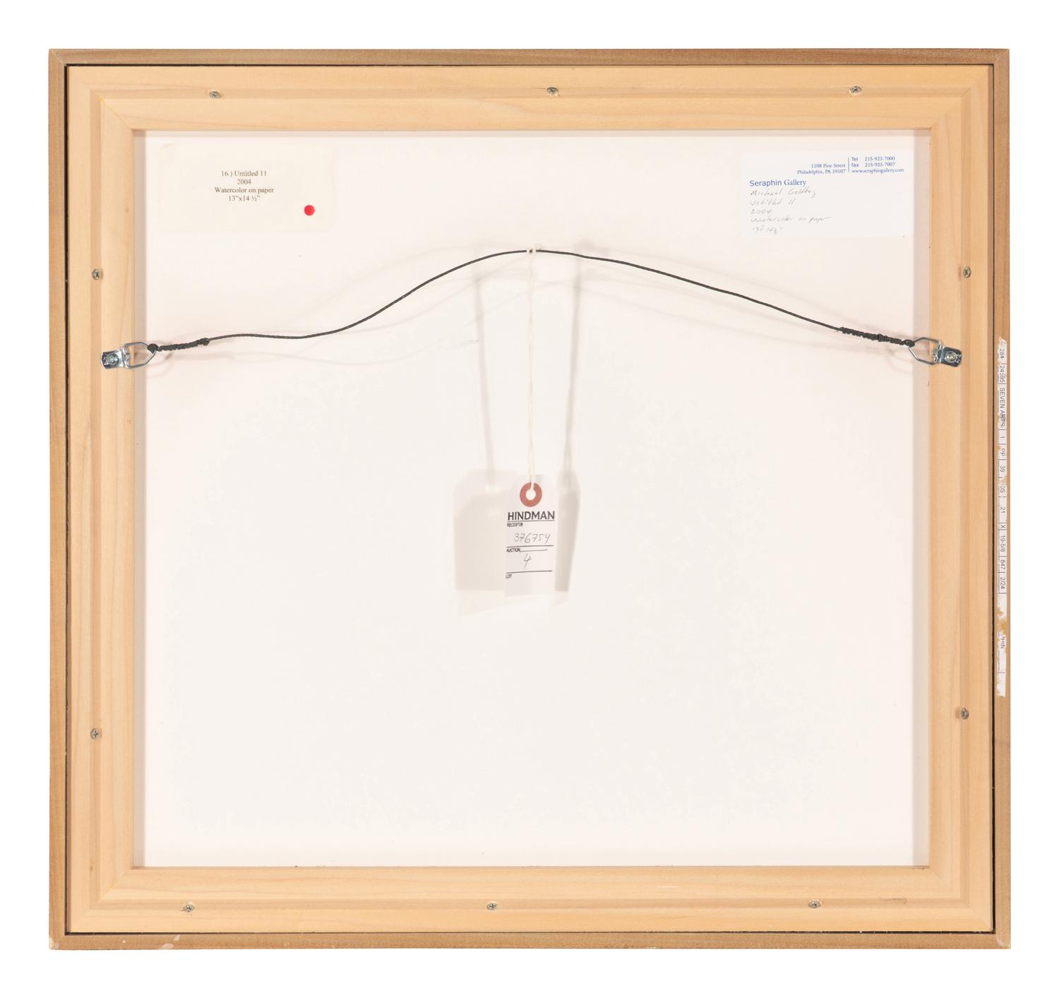 Apotheosis , 2004