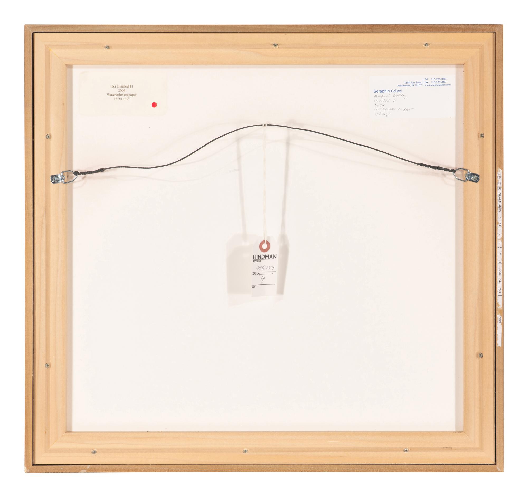 Apotheosis , 2004