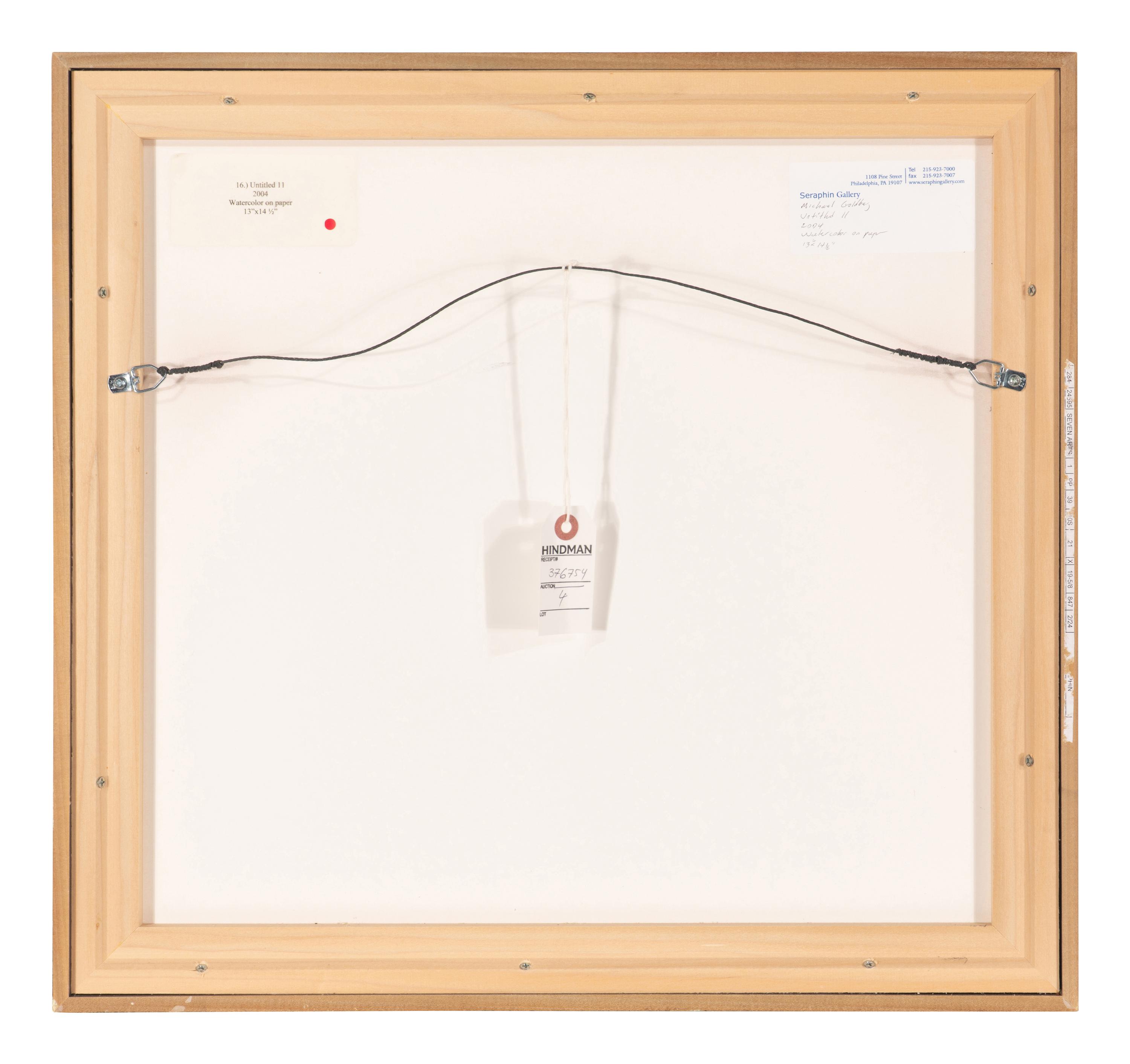 Apotheosis , 2004
