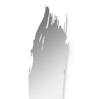 Brush Stroke No. 1