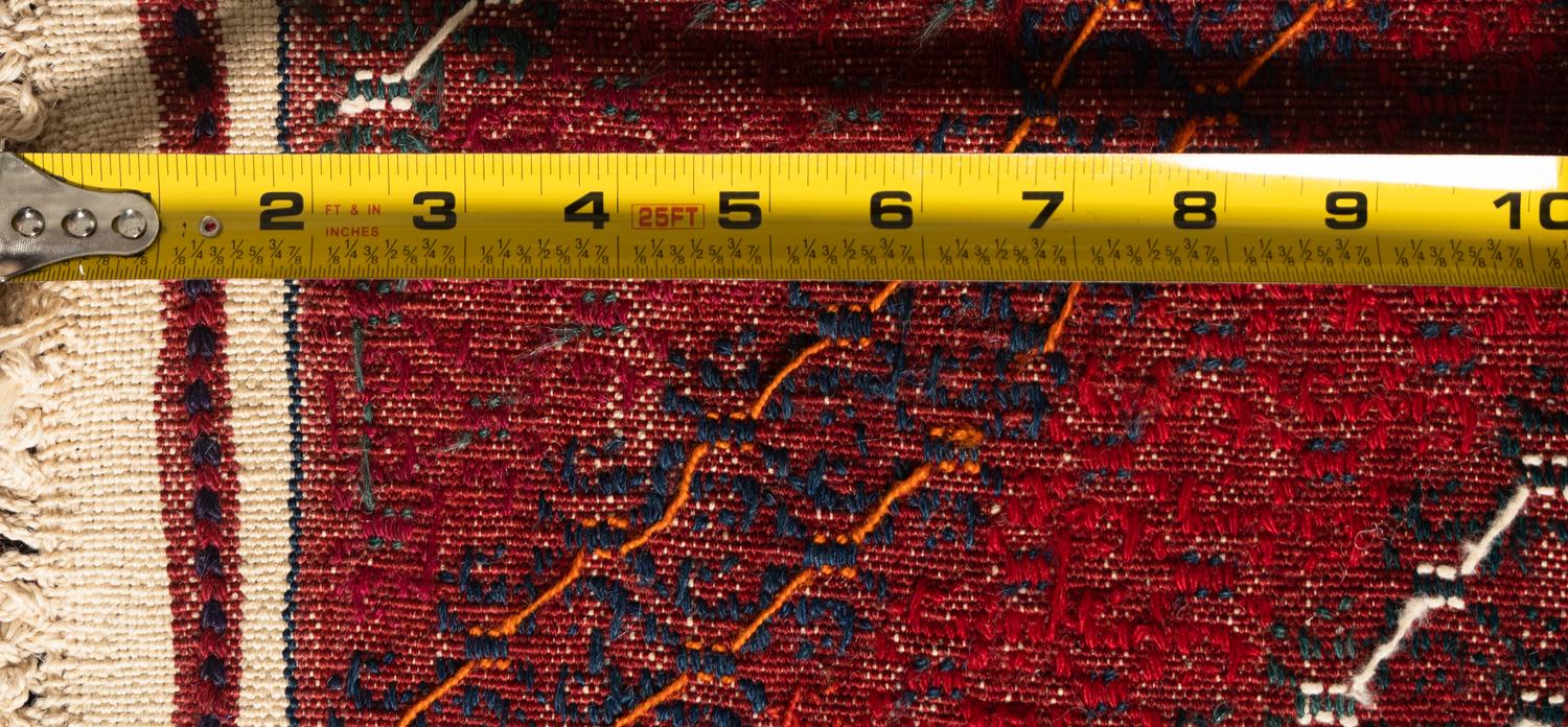 A Kilim Wool Rug