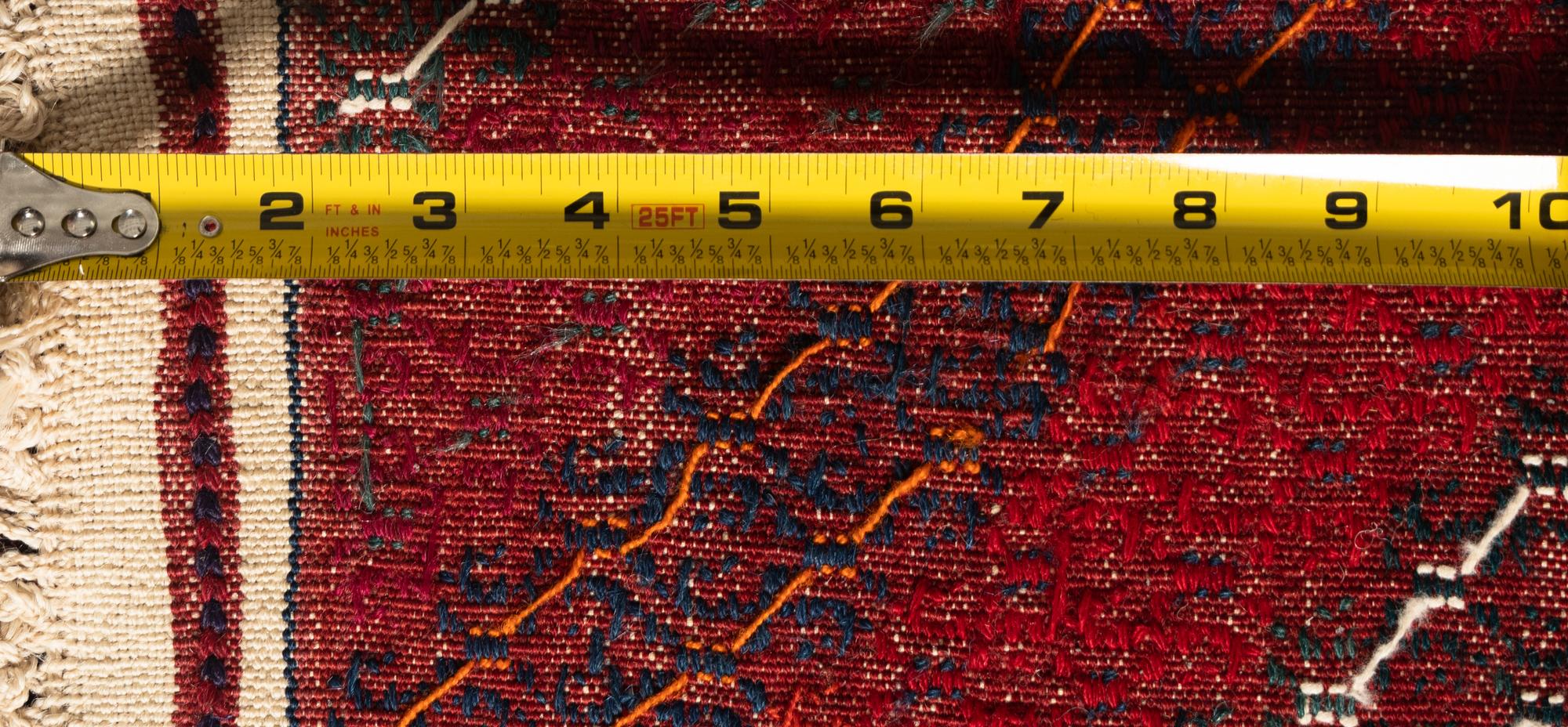 A Kilim Wool Rug