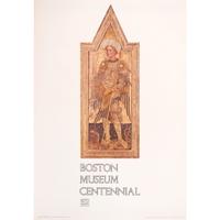 Six Art Exhibition Posters