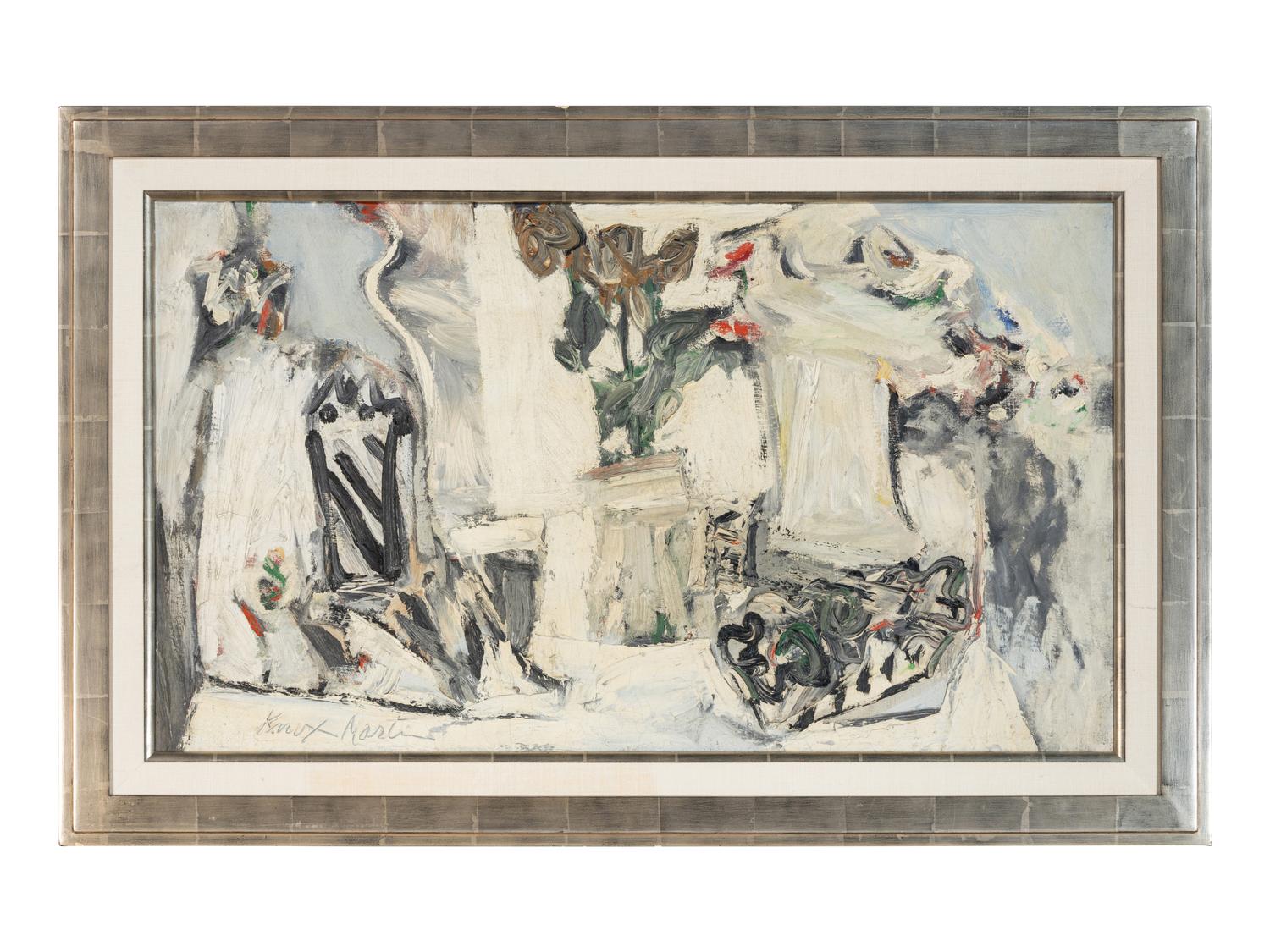 Untitled , c. 1960