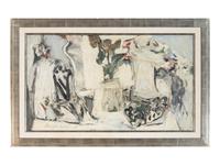 Untitled , c. 1960