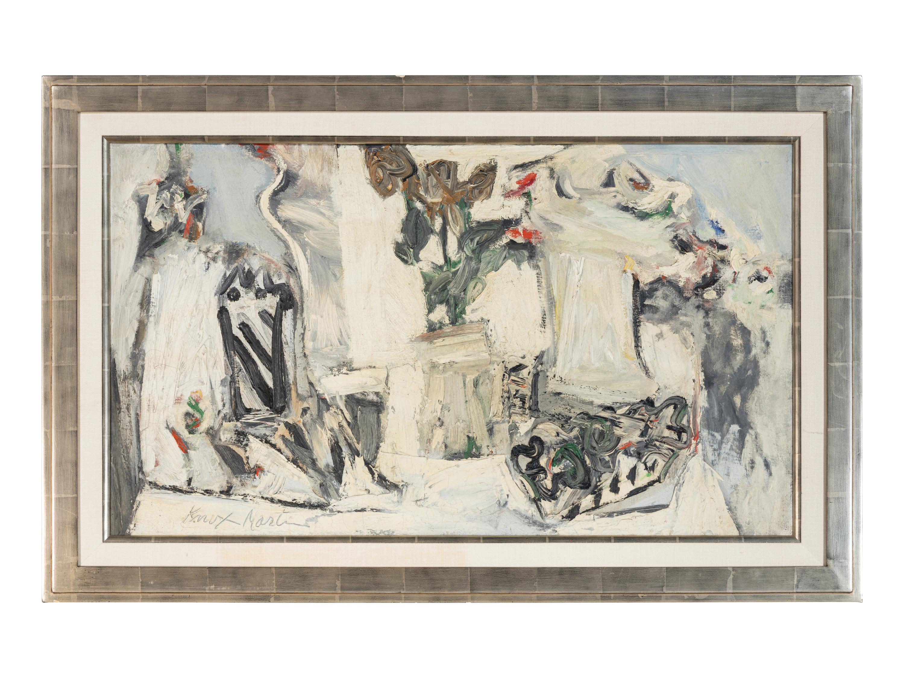 Untitled , c. 1960