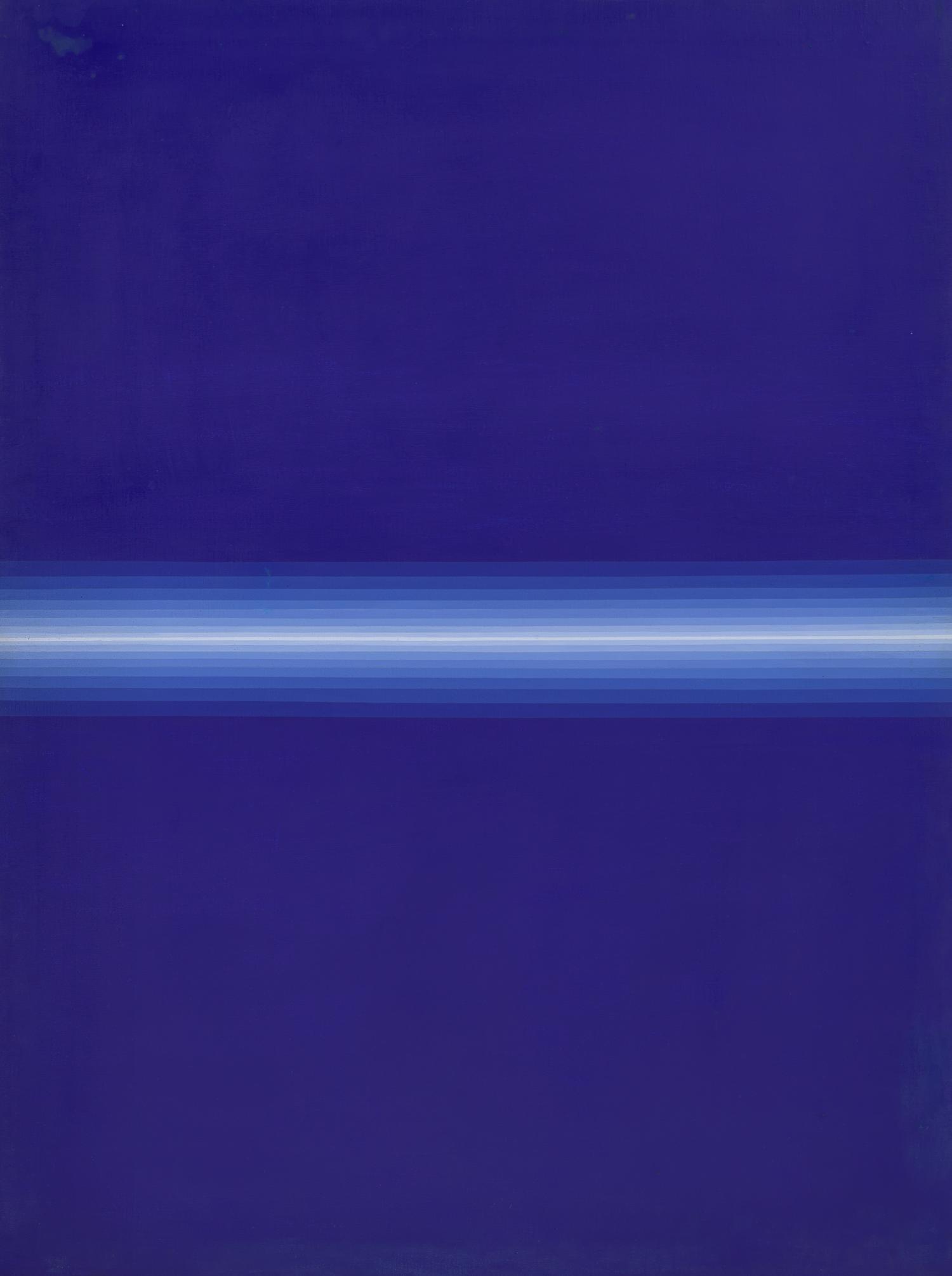 Blue Divide, 1978
