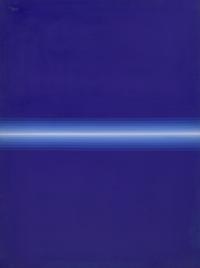 Blue Divide, 1978