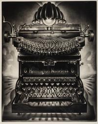 Remington Noiseless , 1986 and Apple Peeler (two works)