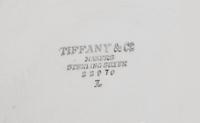 A Tiffany and Co. Silver "Revere" Bowl
